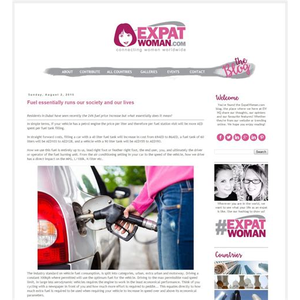 Expatwoman.com